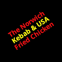 The Norwich Kebab and USA