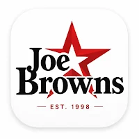 Joe Brown: Fashion' Clothing