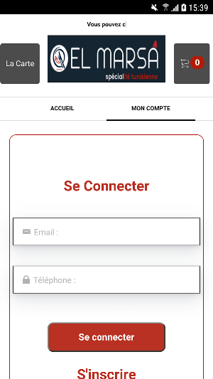 EL MARSA Screenshot 3