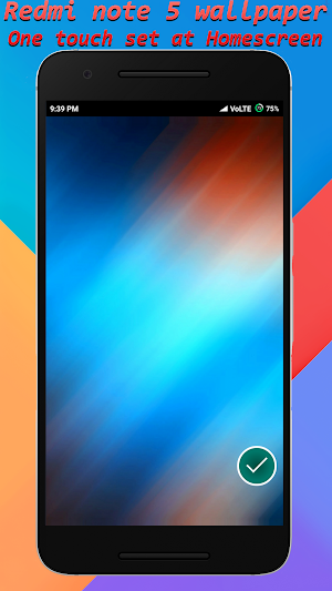 Wallpaper for Mi Redmi Note 7 Pro Wallpaper, mi hd Screenshot 1