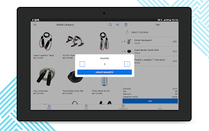 POS Application for Magento 2 Screenshot 2