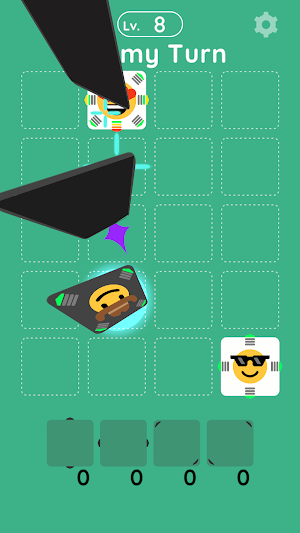 Simple Checkmate Screenshot 0