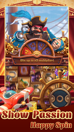 Mega Slots 777 Screenshot 1