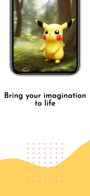 Imagine AI - Create Images Screenshot 3