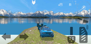 Car Crash Games 3D Screenshot 2