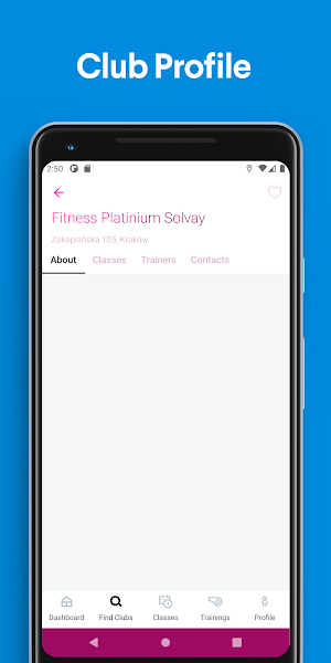Smart Platinium Screenshot 1