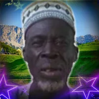 Gambu mijin kulu & anace shago
