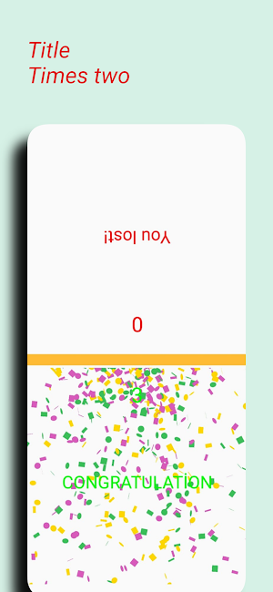 Brain Mathematics Screenshot 0