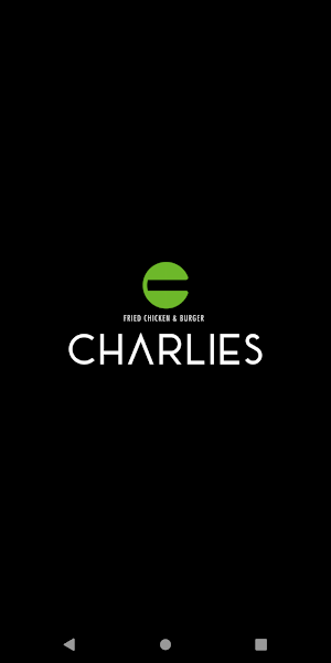 CHARLIES 公式アプリ Screenshot 0
