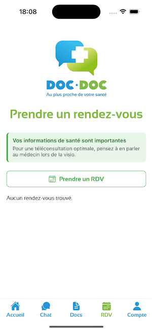 Doc.Doc Screenshot 3