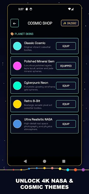 Orbit Merge Screenshot 3