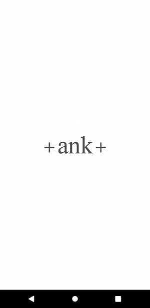 ank美容室 Screenshot 0