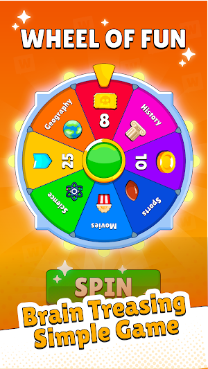 Popular Words 2: Trivia Quiz Screenshot 2