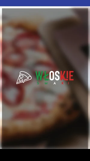 Włoskie Smaki Screenshot 2