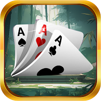Three Cards:Three Strips