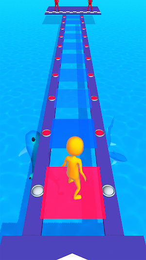 Bridge Jump Screenshot 0