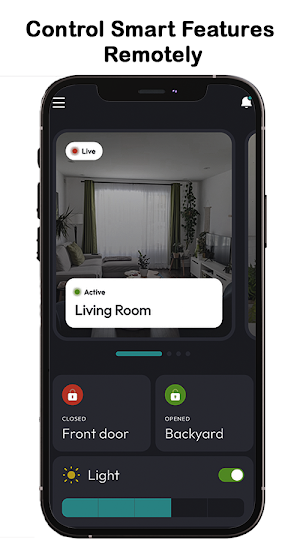 Wyze Camera App - Home Smarter Screenshot 1