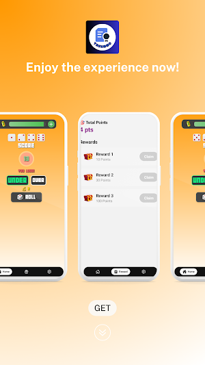Roll & Risk Screenshot 3