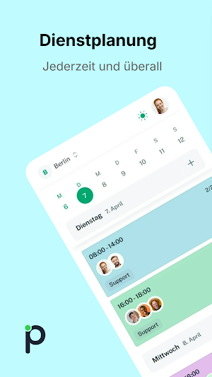 Planovo App Screenshot 0