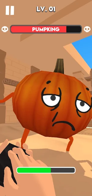 Juice Magician Screenshot 3