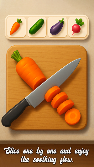 Antistress Mind Relaxing Game Screenshot 1