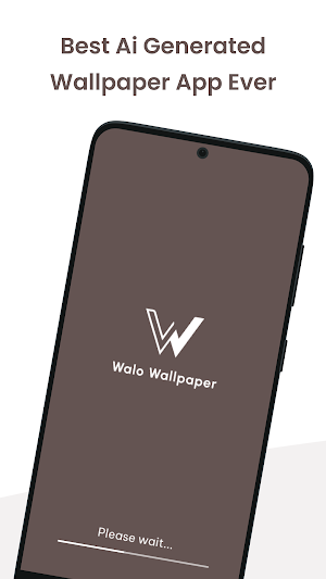 Walo wallpaper Screenshot 0