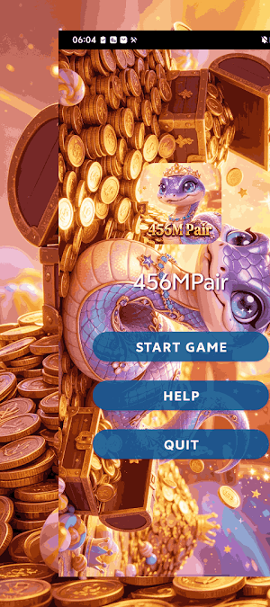 456MPair Screenshot 0