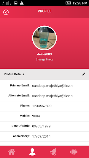 Dealer Direct Screenshot 3