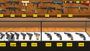 Gun Shop: Shooting Simulator Screenshot 3