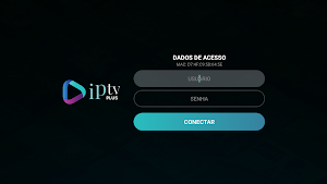 IPTV Plus Screenshot 0