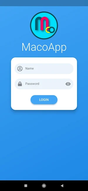 MacoTech Screenshot 0