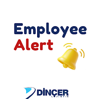 Employee Alert