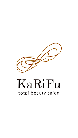 美容室KaRiFu【カリフ】公式アプリ Screenshot 0