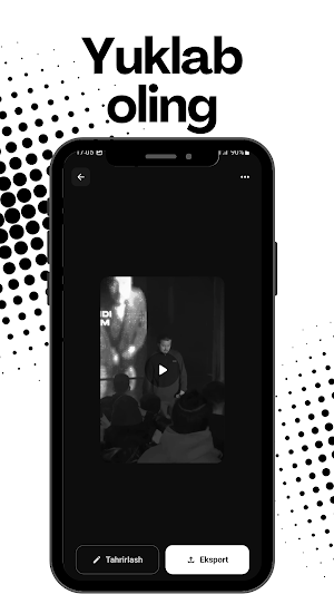 MatnlaAI Screenshot 2