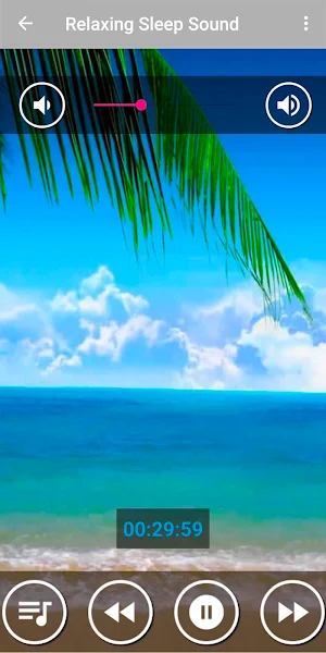 Meditation Music For Anxiety And Stress Screenshot 0