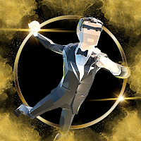 Agent spy militia killer game