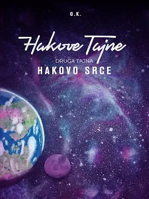 Hakove tajne II - Hakovo srce Screenshot 0