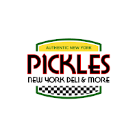 Pickles NY Deli