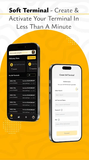 Azapay Screenshot 3