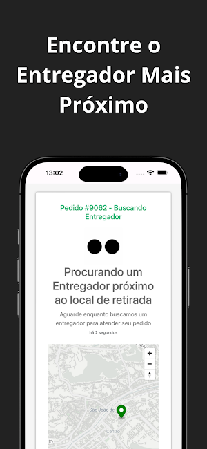 Expresso Screenshot 1