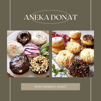 Resep Donat Kentang