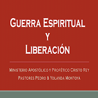 Guerra Espiritual & Liberacion