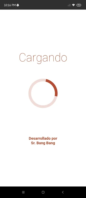 Unidad de Salud Colón Screenshot 1