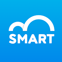 Smart Clean robot