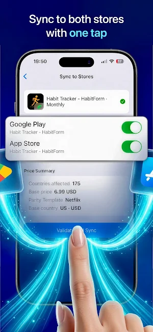 Price Localize: PPP Pricing Screenshot 1