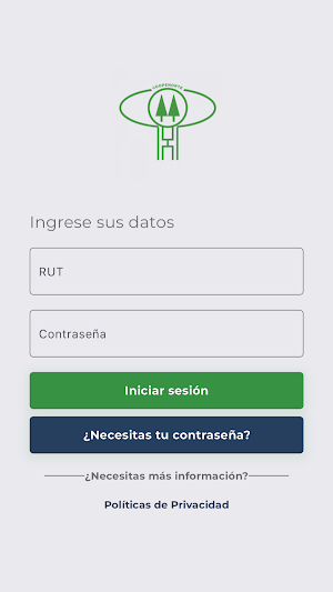 Coopenorte Screenshot 0