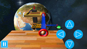 Extreme Balancer - 3D Ball Screenshot 3