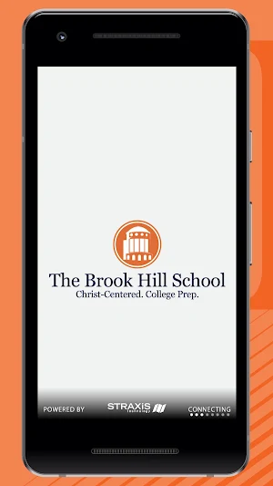 The Brook Hill School Screenshot 0