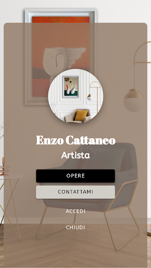 Enzo Cattaneo Screenshot 1