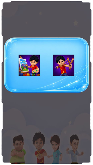 Shiva Toy Phone Game Screenshot 1
